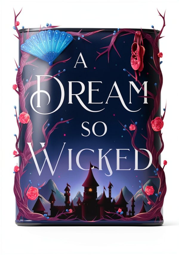 Crystal Moon Press Entangled with Fae Fantasy eBook Series-0