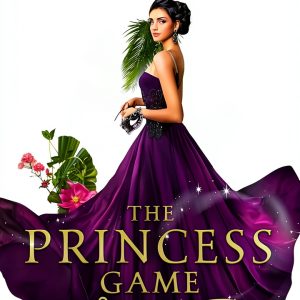 Luminant Publications The Four Kingdoms Fantasy eBook Series-0