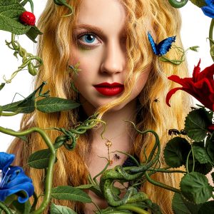 Splintered Book 1 Fantasy Teen Young Adult Fiction-0