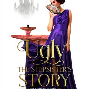 Kindle eBook Teen Romance Fairy Tale Adaptation English-0