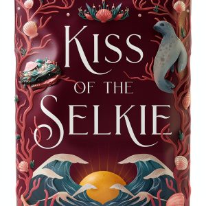 Crystal Moon Press Fae Fantasy eBook Teen Mermaid Series-0