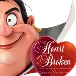 Disney Villains Kindle Book Young Adult Fairy Tale-0