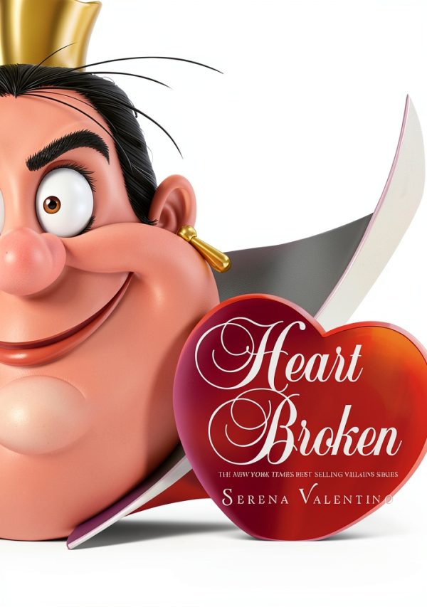 Disney Villains Kindle Book Young Adult Fairy Tale-0