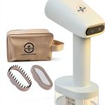 Tata Michelle 3-in-1 Steamer for Clothes-0