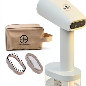 Tata Michelle 3-in-1 Steamer for Clothes-0