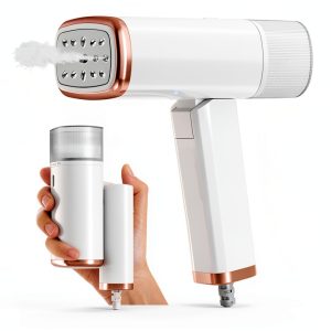 NTAYDZSW Travel Steamer 1200W Portable Handheld-0