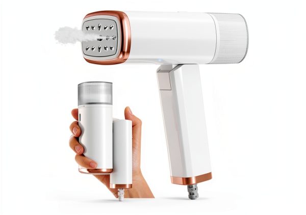 NTAYDZSW Travel Steamer 1200W Portable Handheld-0