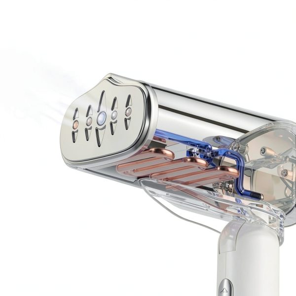 Tenhitoys Travel Garment Steamer 1000w Powerful-2