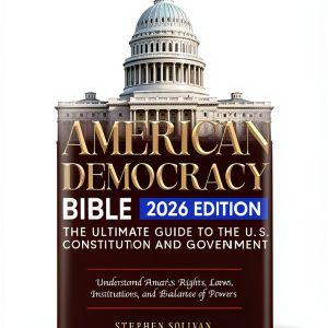 Constitutional Law eBook by PublishDrive with Enhanced Typesetting-0