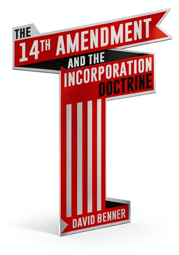 Constitutional Law Kindle eBook by Life and Liberty Publishing 46-0