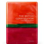 Constitutional Law Very Short Introduction 2nd Ed Kindle eBook Oxford-0