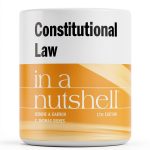 Constitutional Law 11th Edition Kindle eBook by West Academic-0