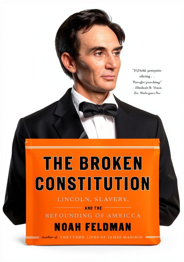 Constitutional Law Kindle Edition by Farrar Straus Giroux – 443 Page-0