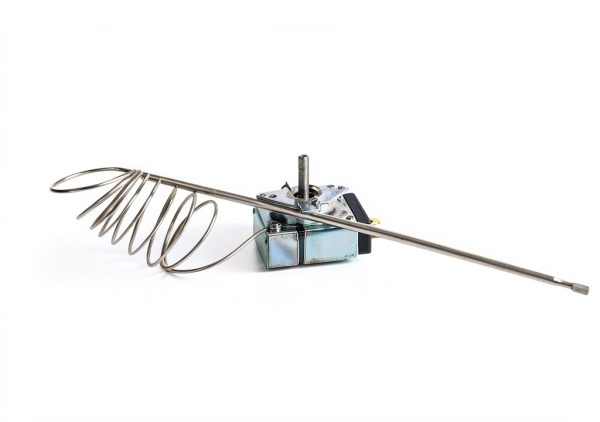 Hussmann 225013015, T-Stat K-80-48 ROF No/Dials-2