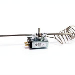 Hussmann 225013015, T-Stat K-80-48 ROF No/Dials-0